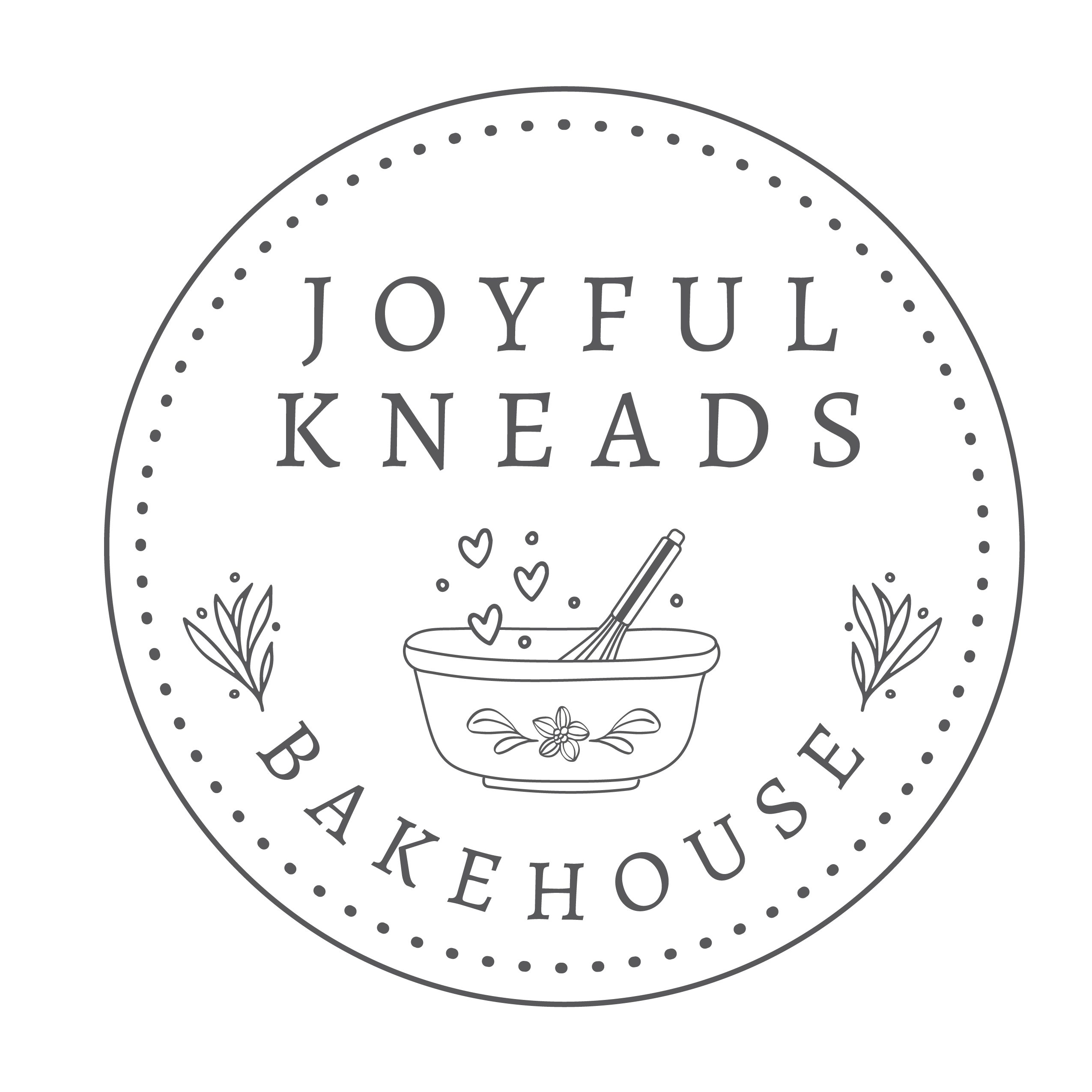 Joyful Kneads Bakehouse